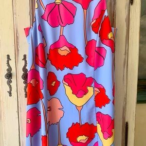 Happy Crosby by Mollie Burch dress